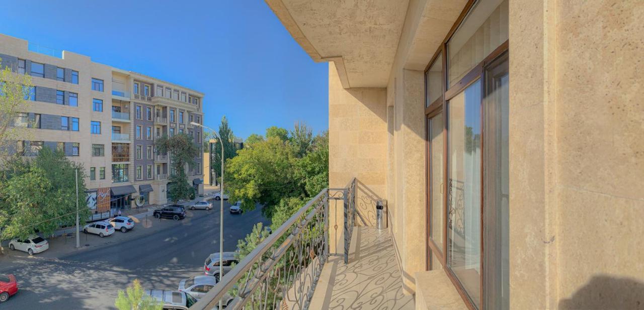 Hotel Fn Schymkent Exterior foto