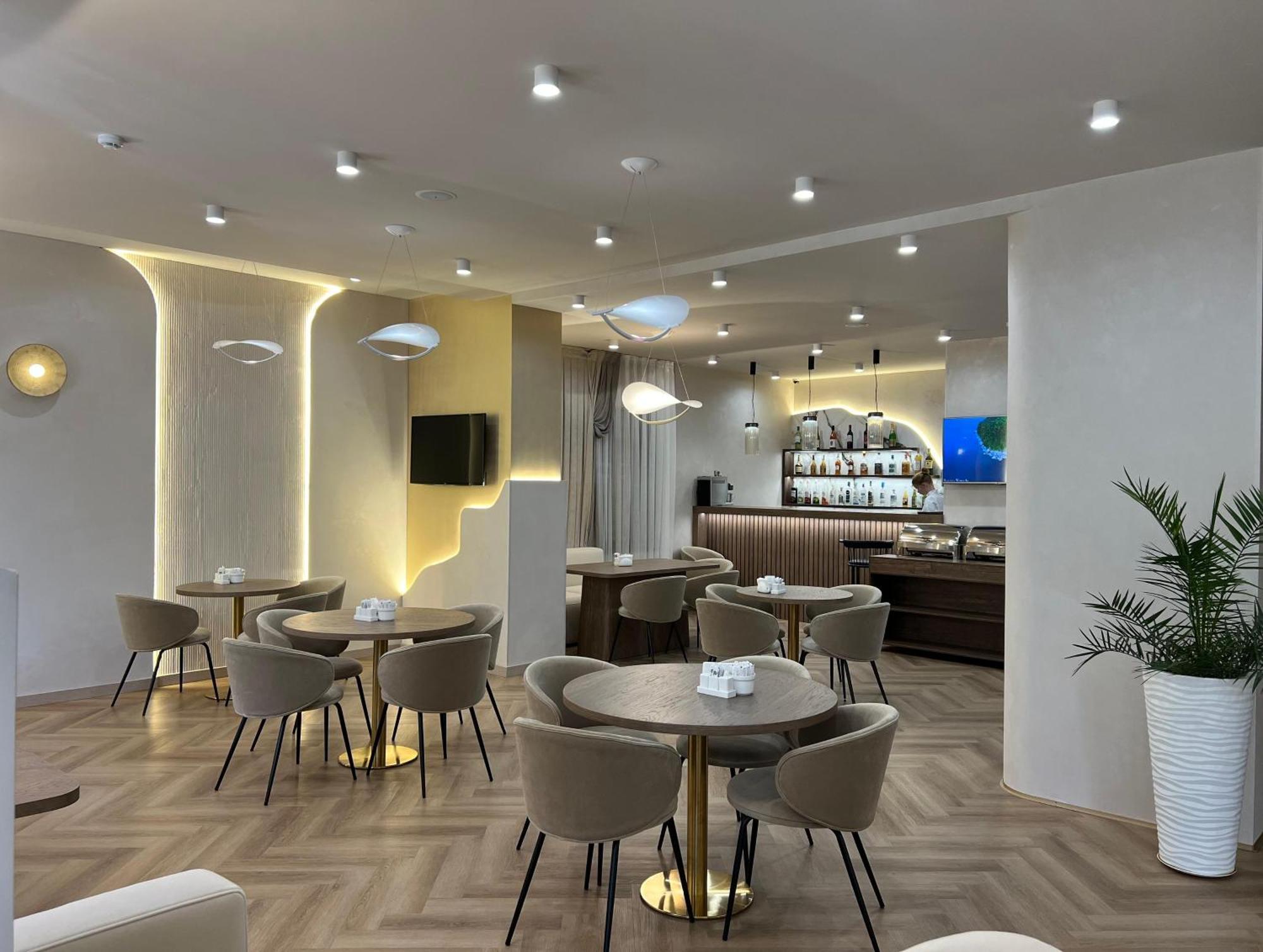 Hotel Fn Schymkent Exterior foto